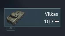 War Thunder account 2013 Old guard account 